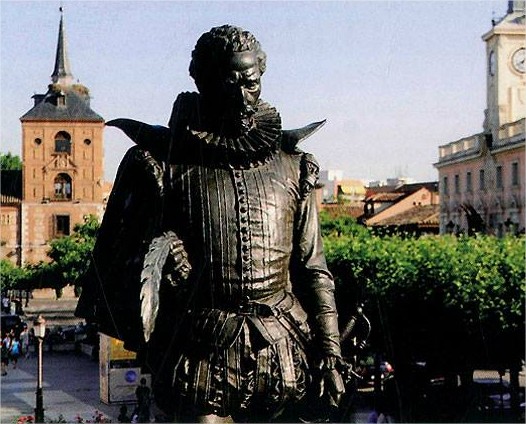 Escape al Aire Libre en Alcalá de Henares