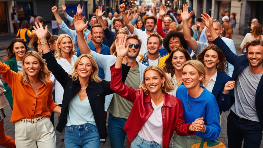 Escape al aire libre para Teambuildings Escape al aire libre para Teambuildings